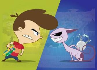Disney Xd HD Wallpaper