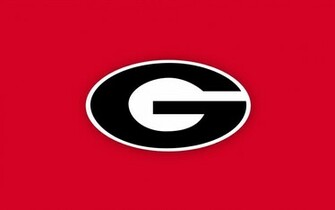 Georgia Football Wallpaper
