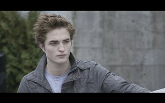 Robert Pattinson Wallpaper