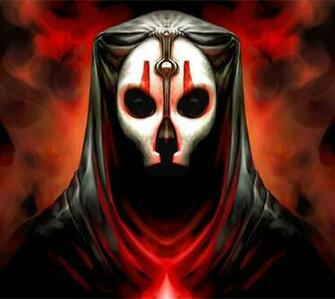 Darth Nihilus Character Giant Bomb