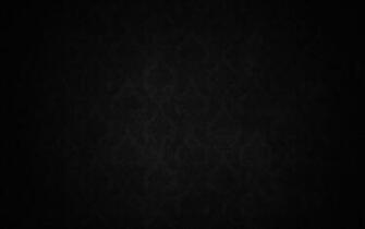 Damask Wallpaper Resolution In HD Black