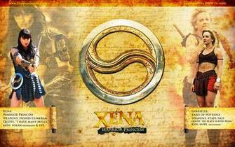 Best Xena Wallpaper Hercules
