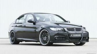 Bmw E90 Classy Wallpaper HD