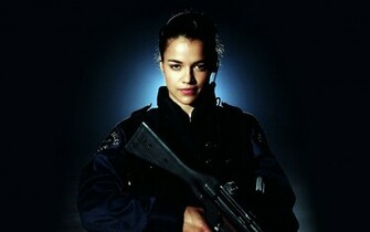 Michelle Rodriguez Wallpaper