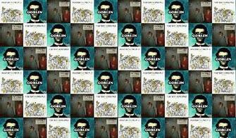 Torches Tyler The Creator Goblin Wallpaper Tiled Desktop