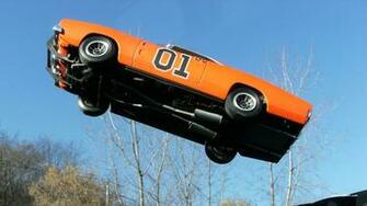 December Wallpaper Flying General Lee News We