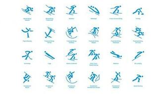 Pyeongchang Pictograms Unveiled Olympic News