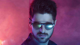 Fire Dj Alok Wallpaper