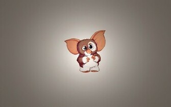 Gizmo Wallpaper