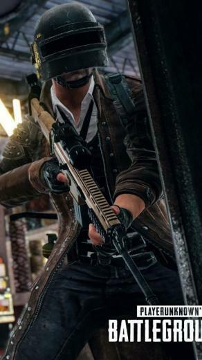 Pubg Mobile Wallpaper Pubge Game