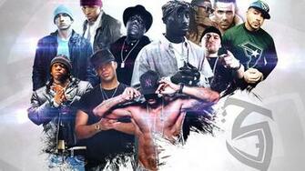 Rappers Wallpaper