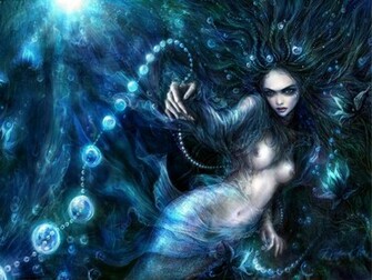Fantasy Wallpaper Desktop HD
