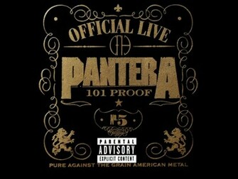 Wallpaper Pantera