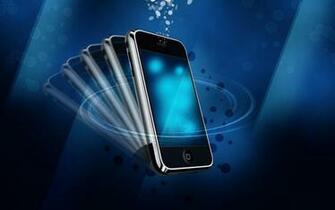 HD Wallpaper Computers iPhone Multitasking High