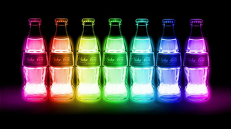 The Sweet Taste Of Nuka Cola