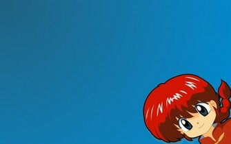 Ranma Saotome Wallpaper
