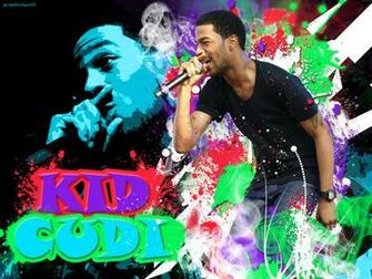 Kid Cudi Top Wallpaper HD And Image
