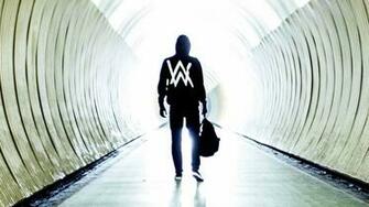 Alan Walker Wallpaper