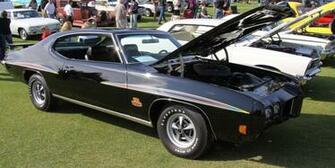 Pontiac Firebird Gto Wallpaper