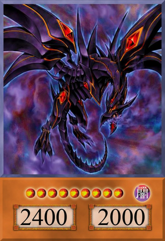 Red Eyes Black Dragon Wallpaper Darkness By