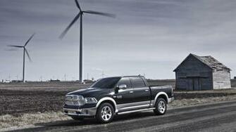 Cars Dodge Ram Pickup Wallpaper Allwallpaper In