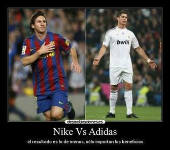 Nike Vs Adidas Wallpaper