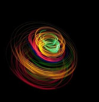Vortex Wallpaper Desktop HD