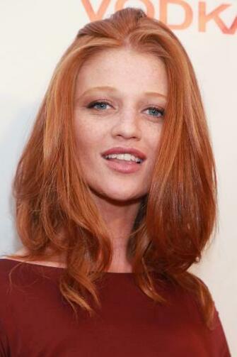 Cintia Dicker Pictures