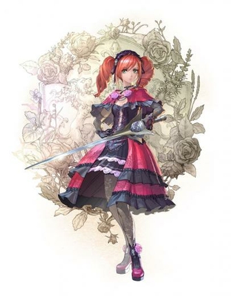 Amy Soulcalibur Powered By Wikia