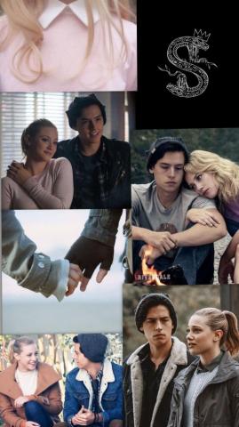 Bughead Riverdale Aesthetic