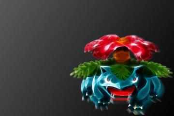 Venusaur Maybe This Wallpaper High Quality