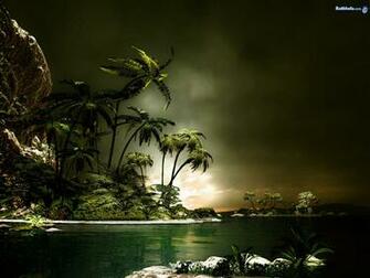 Mother Nature Image HD Wallpaper And Background
