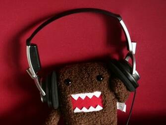 HD Wallpaper Cute Domo X Kb Jpeg