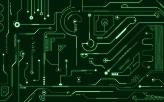 Wallpaper For Cool Techno Background
