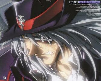 Gungrave Computer Wallpaper Desktop Background