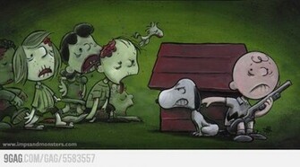Charlie Brown Wallpaper