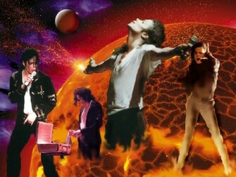 Michael Jackson Wallpaper