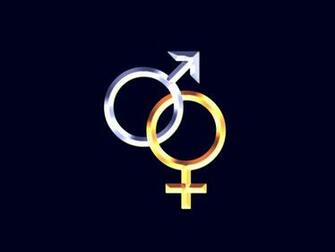 Straight Pride Wallpaper By