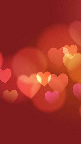 Valentines Day Cute Wallpaper