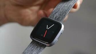 Cnet Asks Are You Excited About The New Fitbit Versa
