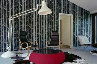 Wallpaper Feature Wall Ideas Bedroom Living Room Walls