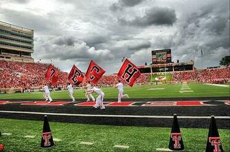 Texas Tech Football Open House The Raider Ktxt Fm