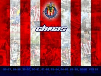 Chivas Wallpaper