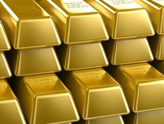Top Gold Bars Wallpaper