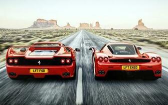 Ferrari HD Wallpaper Net