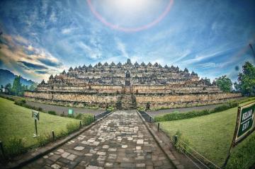 Borobudur Temple All You Need To Know Before Go