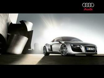 Audi R8 Sports Car Phone Wallpaper Enjoy