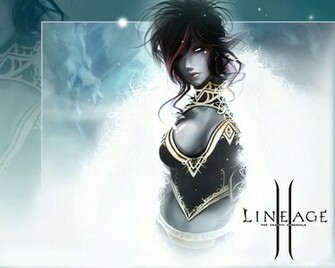 Pin Wallpaper Lineage
