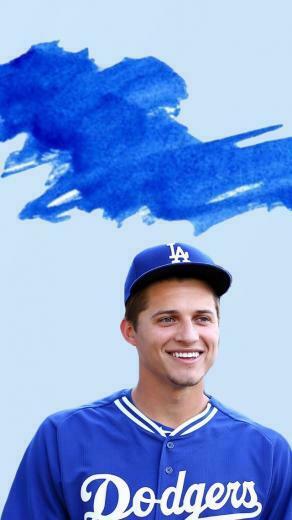 Wallpaper Corey Seager Requested By Anonymous