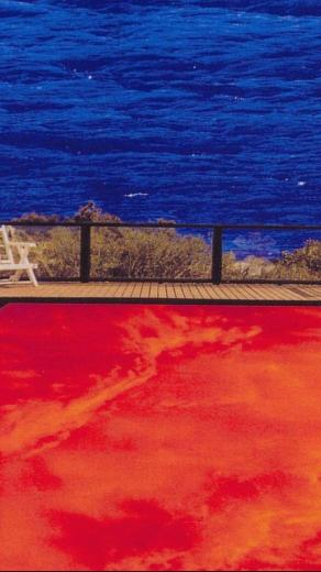Red Hot Chili Peppers Californication iPhone Wallpaper